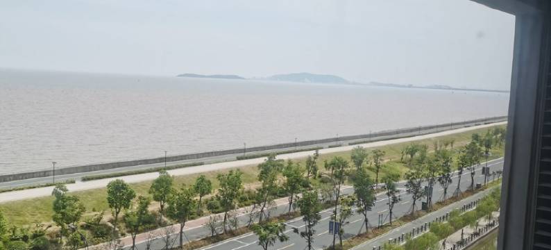 海盐融创海景房特色民宿(观海路分店)图片