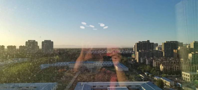 绿葡萄公寓(金河路分店)图片