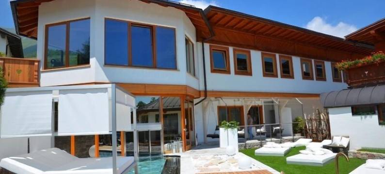 圣贾科莫温泉美食酒店(Hotel San Giacomo Spa&Gourmet)图片