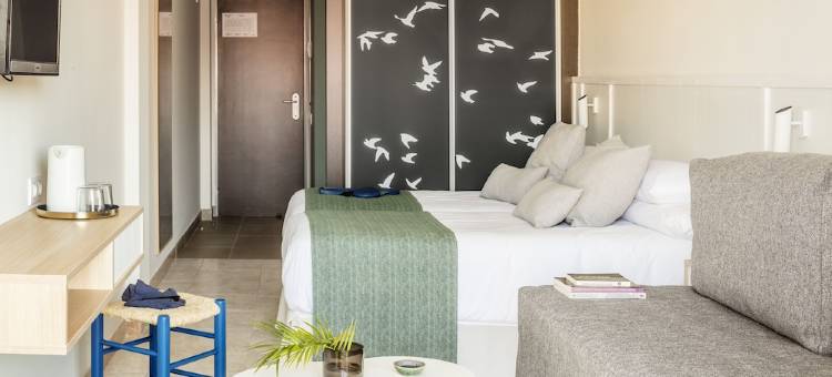 伯特兰公园水上酒店(Aqua Hotel Bertran Park)图片