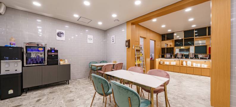 Gwangju Brown Dot Cheomdan图片