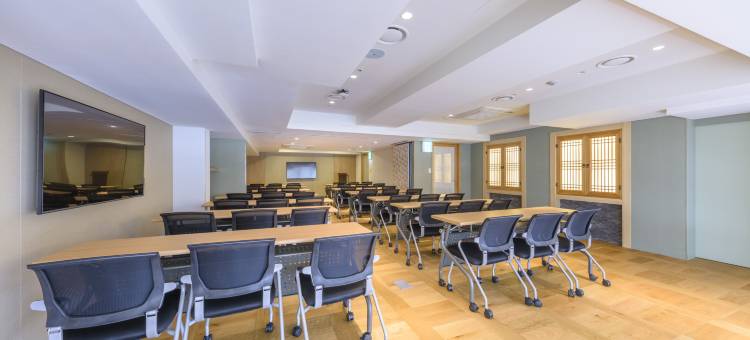 济州机场欣欣酒店(Shin Shin Hotel Jeju Airport)图片