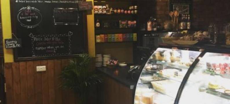 TY摩根酒店(Ty Morgan's)图片