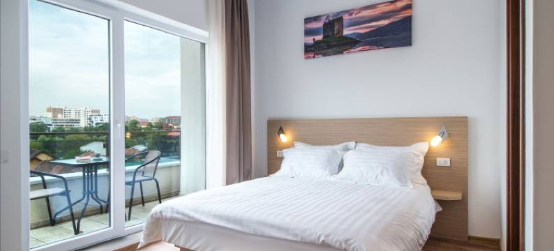 拉哥旅居酒店II馆(Residence iL Lago)图片