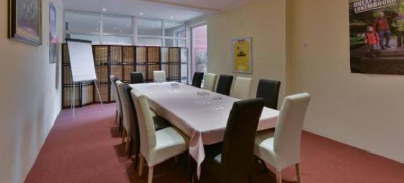 贝丽维酒店(Hotel Belle Vue)图片