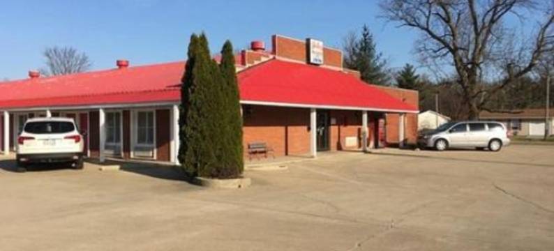 福斯特旅馆蒙蒂塞洛(Foster Inn Monticello)图片