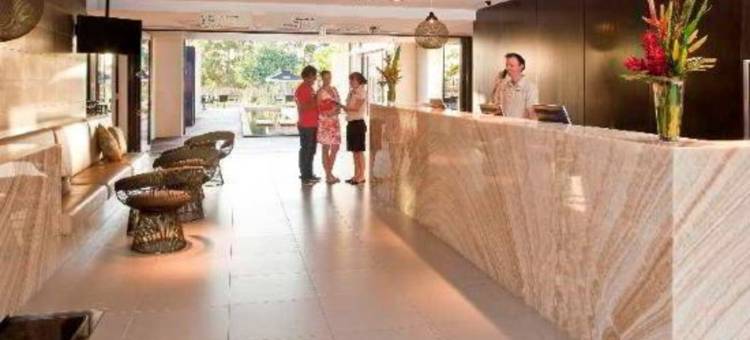 努萨西码头度假村(Racv Noosa Resort)图片