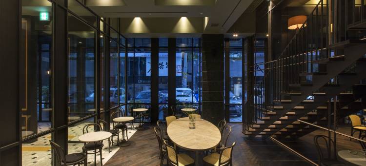 江南星酒店(Hotel Star Gangnam)图片