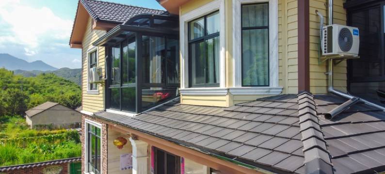 挽心小霞度假别墅图片