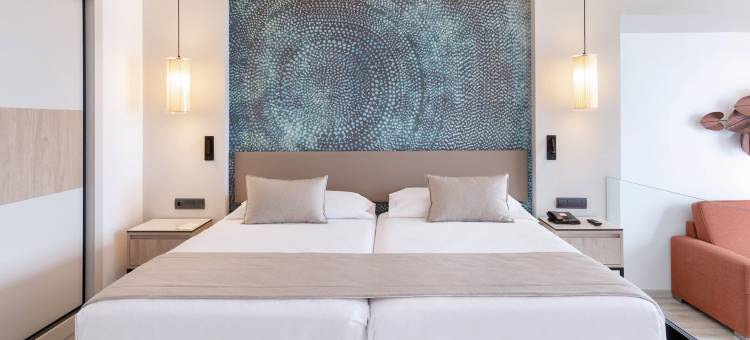 汉迪亚宫酒店(Hotel Riu Palace Jandia)图片