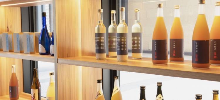 京都梅小路波特尔酒店(Umekoji Potel Kyoto)图片