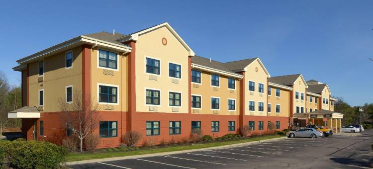 美国延住酒店 - 福克斯波罗 - 诺顿(Extended Stay America Suites - Foxboro - Norton)图片