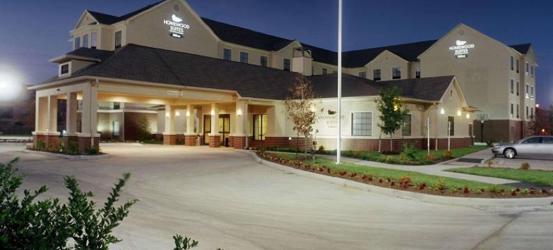 休斯顿西能源走廊Homewood Suites by Hilton(Homewood Suites by Hilton Houston West-Energy Corridor)图片