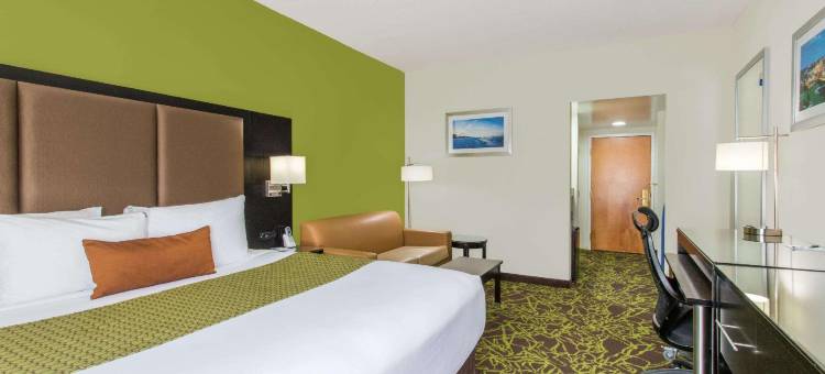 Wingate by Wyndham Panama City Area Lynn Haven图片