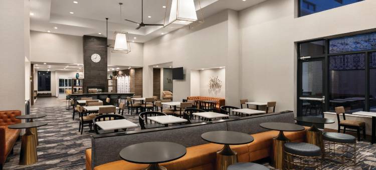 霍舍姆威洛格罗夫Homewood Suites by Hilton(Homewood Suites by Hilton Horsham Willow Grove)图片