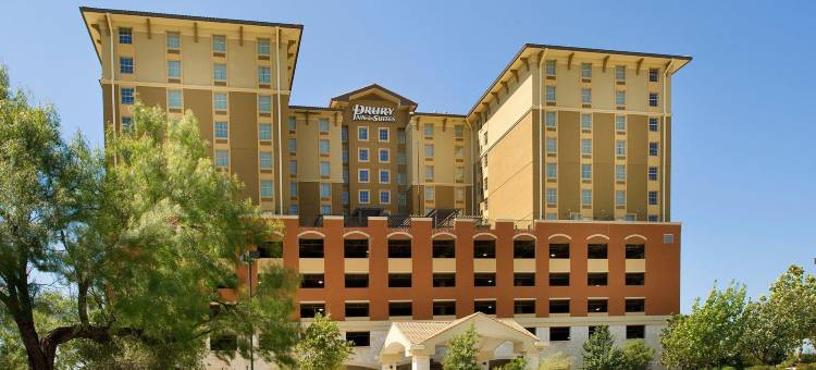 圣安东尼奥-拉坎特拉德鲁里套房酒店(Drury Inn & Suites San Antonio Near la Cantera)图片