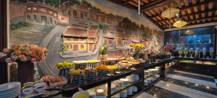 清平中心酒店(Thanh Binh Central Hotel)图片