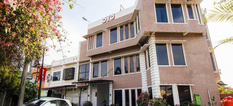 OYO3077莫里莉莎酒店(OYO 3077 Hotel Morielisa)图片
