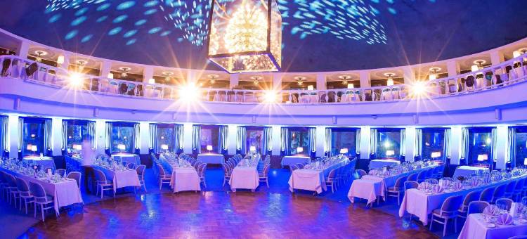 赫尔辛基卡拉斯塔佳图帕希尔顿酒店(Hilton Helsinki Kalastajatorppa)图片