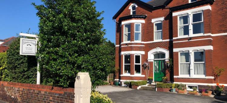 伊登代尔之家民宿(Edendale House)图片