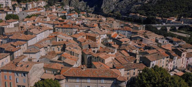 塞文山脉车库旅馆(L'Hotel du Garage des Cevennes)图片