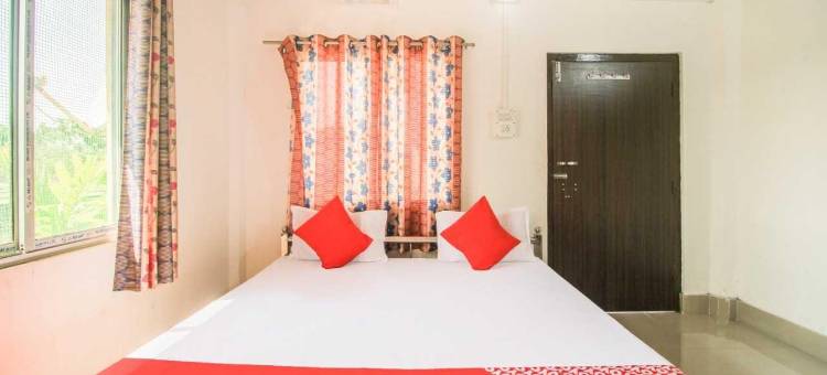 OYO Home 89168 Gorumara Manna Homestay图片