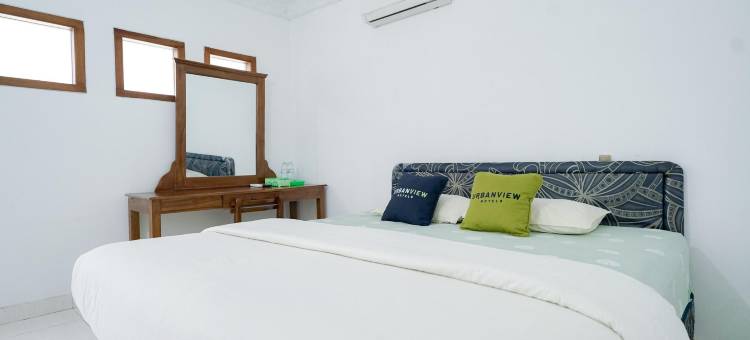 Urbanview Hotel Syariah Ratu Kuring Gisting by RedDoorz图片