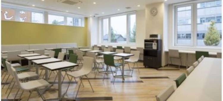 丰桥舒适酒店(Comfort Hotel Toyohashi)图片