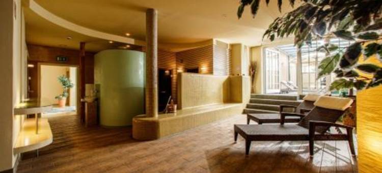 Hotel-Restaurant Allmer图片