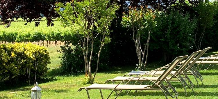 罗吉乡村别墅酒店(Logis Hôtel la Bastide des Monges)图片