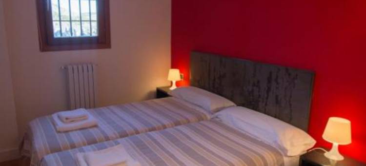 阿里萨克旅馆(Alizaque Lodge)图片