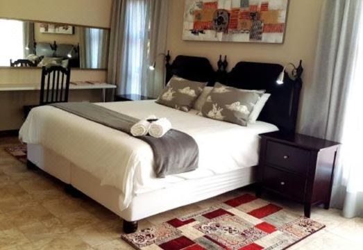 Glen Marion Guest HouseHotel Overview