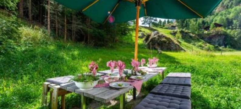 故乡 - 大自然度假酒店(Heimat - Das Natur Resort)图片