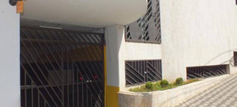 JB皇宫酒店(JB Palace Hotel)图片