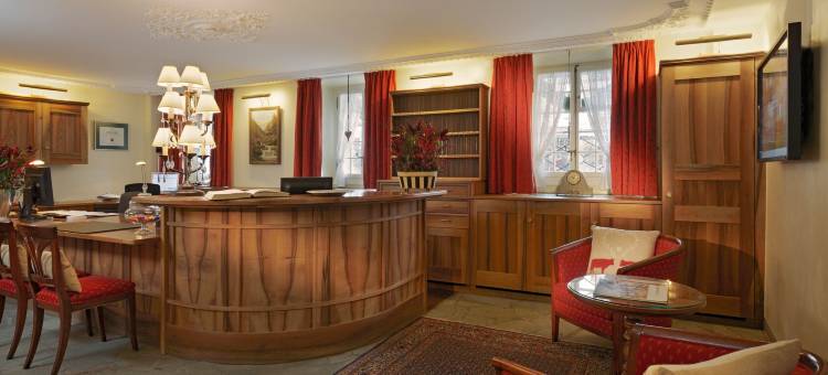 蒙特罗莎精品酒店(Monte Rosa Boutique Hotel)图片