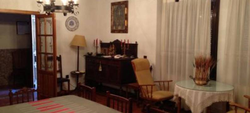 卡萨埃尔瑞康德尔因凡特乡间酒店(Casa Rural El Rincon del Infante)图片