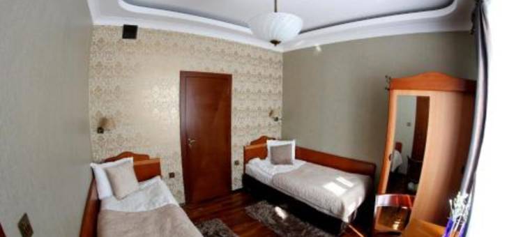 索兰科瓦别墅酒店(Villa Solankowa)图片