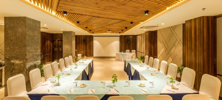 利瓦塔斯理想酒店(Rivatas)图片