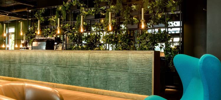 东慕尼黑一号汽车旅馆(Motel One München-East Side)图片