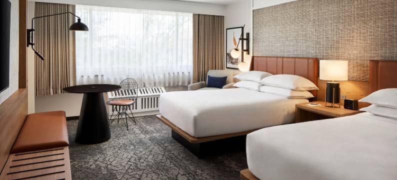 莱斯顿喜来登酒店(Sheraton Reston Hotel)图片