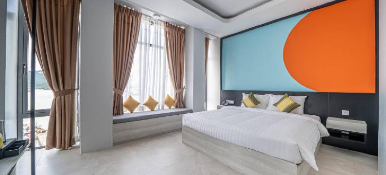 漂流酒店(Hotel Drift)图片