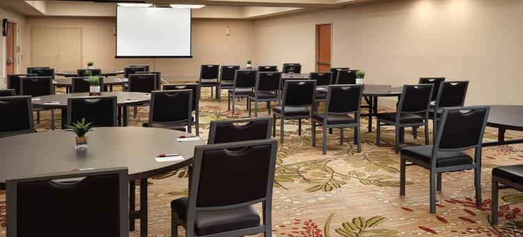 纽波特海滩万豪湾景酒店(Newport Beach Marriott Bayview)图片