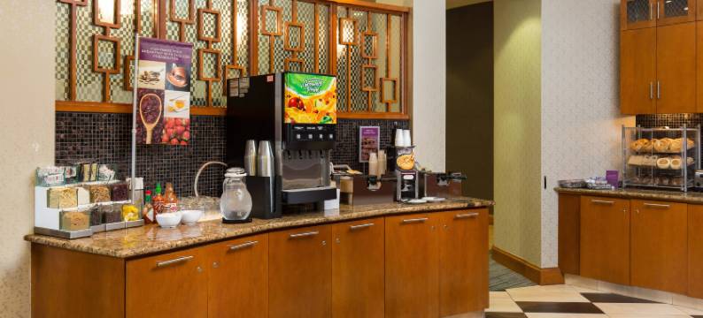 斯普林菲尔德Old Keene Mill居家酒店(Residence Inn Springfield Old Keene Mill)图片