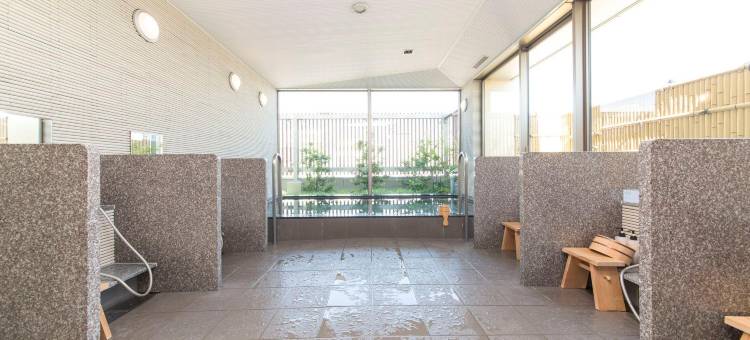 三交旅馆-名古屋锦(Sanco Inn Nagoya Nishiki Shikinoyu)图片