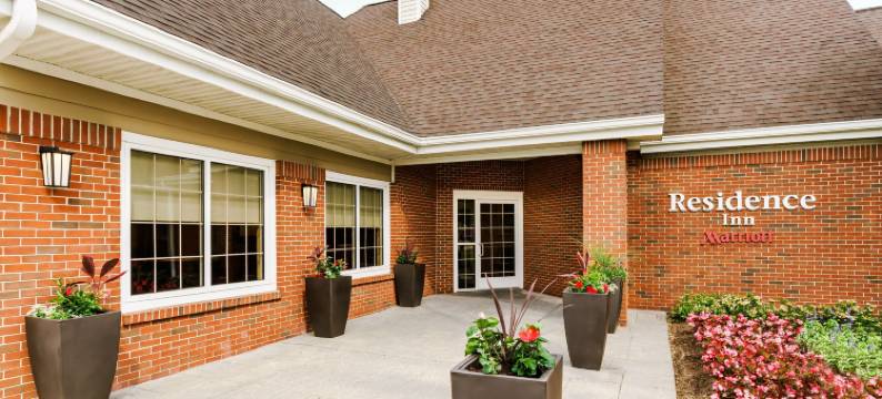 Residence Inn Philadelphia Montgomeryville图片