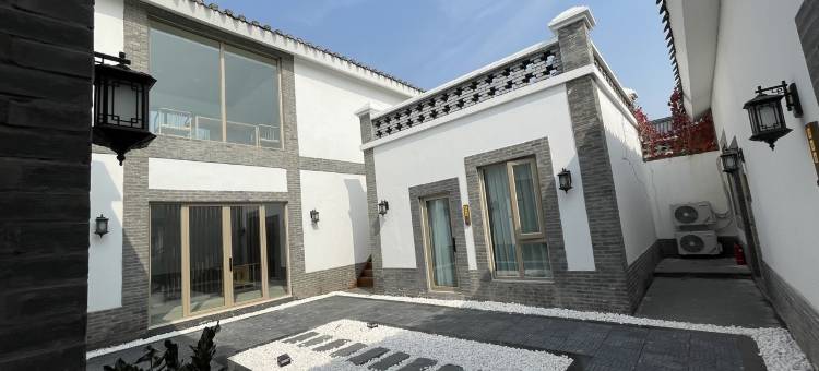 赤水湾古镇朴院民宿(将军路分店)图片