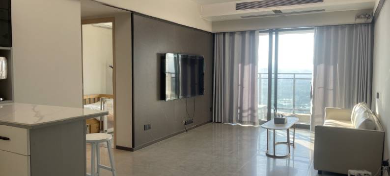 FelisaLos公寓(阅海大道分店)图片