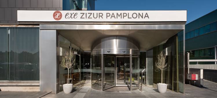 潘普洛纳锡苏尔 EXE(Exe Zizur Pamplona)图片