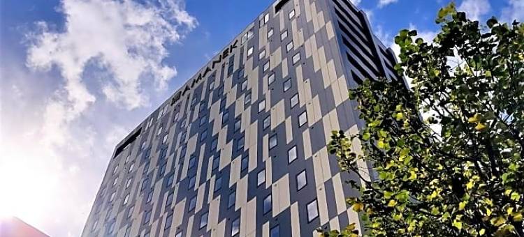 旭川HOTEL AMANEK(HOTEL AMANEK Asahikawa)图片