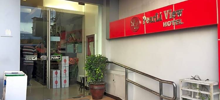 珍珠景观酒店(伊洛伊洛)由Cocotel提供(PearLi View Hotel Iloilo powered by Cocotel)图片